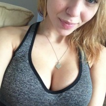 More busty girls — 12