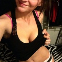 More busty girls — 13