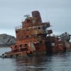 Shipwrecks - Pictures nr 20