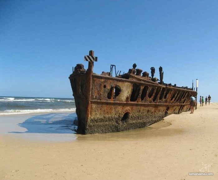 Shipwrecks - Pictures nr 22
