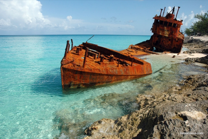 Shipwrecks - Pictures nr 29