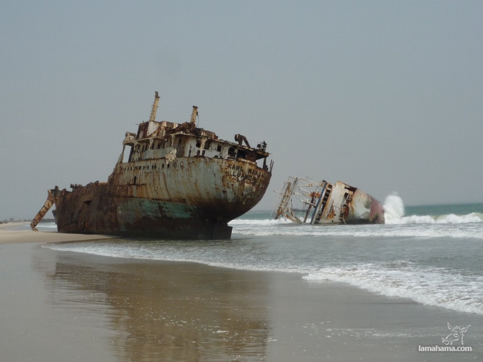 Shipwrecks - Pictures nr 30