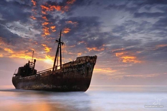 Shipwrecks - Pictures nr 4