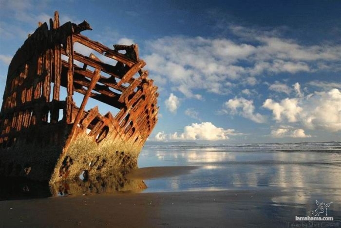Shipwrecks - Pictures nr 5