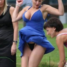 Hot girls in the streets — 11