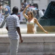 Hot girls in the streets — 35