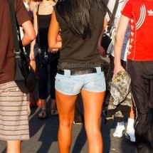 Hot girls in the streets — 38