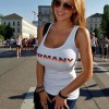 Hot girls in the streets - Pictures nr 10