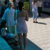 Hot girls in the streets - Pictures nr 9