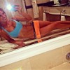 Fit girls in short shorts — 12