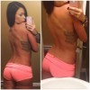 Fit girls in short shorts — 17