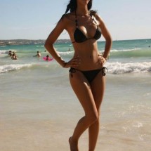 Sexy bikini girls — 16