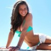 Sexy dziewczyny w bikini — 24