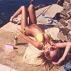 Sexy dziewczyny w bikini — 25