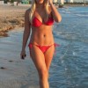 Sexy dziewczyny w bikini — 26