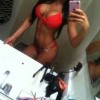 Sexy dziewczyny w bikini — 31