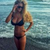 Sexy dziewczyny w bikini — 39