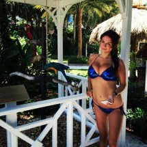Busty girls — 18
