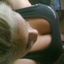 Busty girls — 20