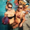 Girls in Skimpy Bikinis — 16