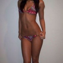 Girls in Skimpy Bikinis — 39