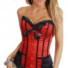 Women in corsets - Pictures nr 29
