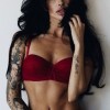 Girls with tattoos — 21