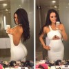 Girls in tight dresses X - Pictures nr 25