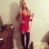 Girls in tight dresses X - Pictures nr 31
