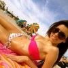 Dziewczyny w bikini — 10