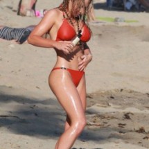 Dziewczyny w bikini — 15