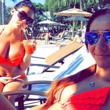 Dziewczyny w bikini — 16