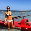 Dziewczyny w bikini — 17