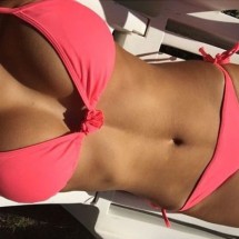 Dziewczyny w bikini — 24
