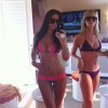 Dziewczyny w bikini — 9