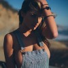 Busty girl attack — 1