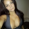 Busty girl attack — 23