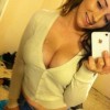 Busty girl attack — 31