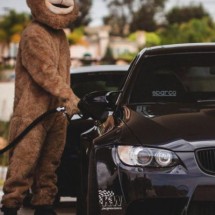 Daily Photo Shoot — 20