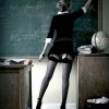 Women in stockings - Pictures nr 27