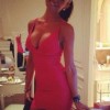 A Skin Tight Dresses - Pictures nr 14