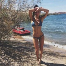 Girls in bikini — 13