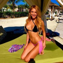 Girls in bikini — 17