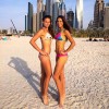 Girls in bikini — 29