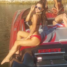 Girls in bikini — 35
