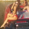 Girls in bikini — 35