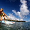 Piękne surferki — 14