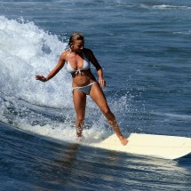 Piękne surferki — 16