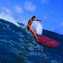 Piękne surferki — 33