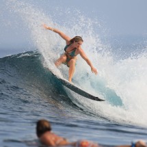 Piękne surferki — 35